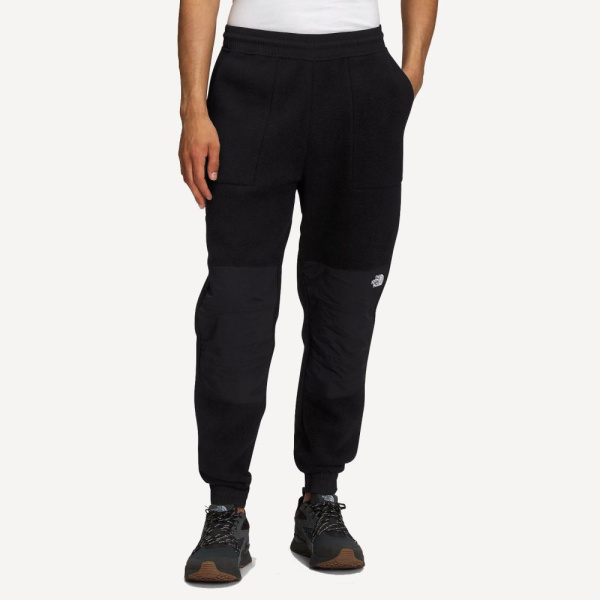 Брюки Denali Pant (L; black)
